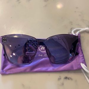 Blenders DRIVE ME WILD sunglasses